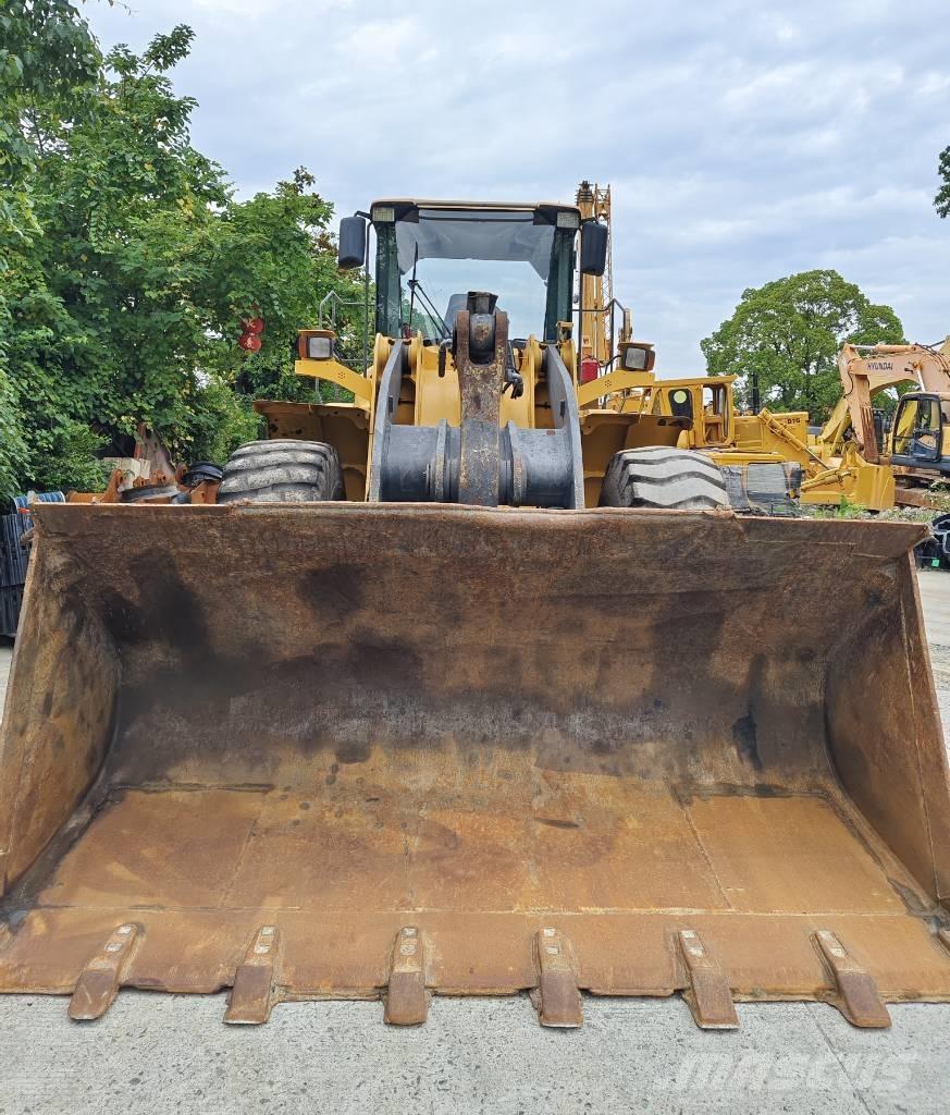 Volvo L 105 轮式装载机