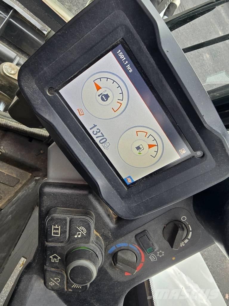 Bobcat E 42 小型挖掘机