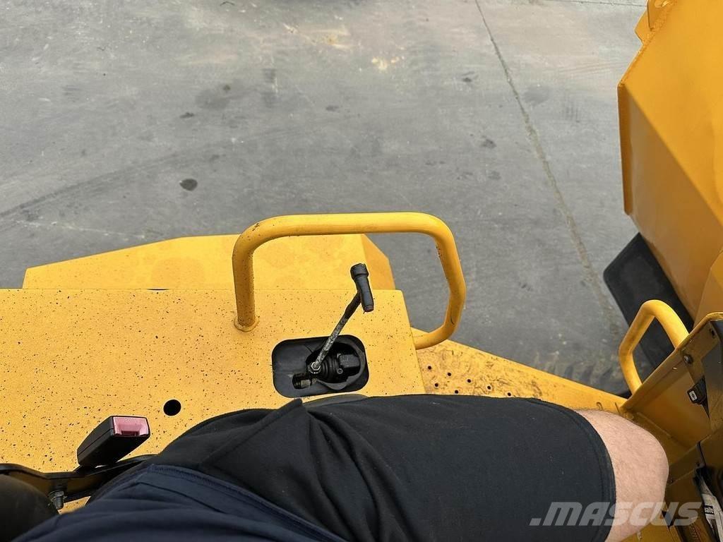 Thwaites 9T 翻斗车\公路型自卸车