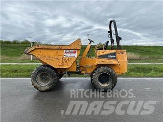 Thwaites 9T 翻斗车\公路型自卸车