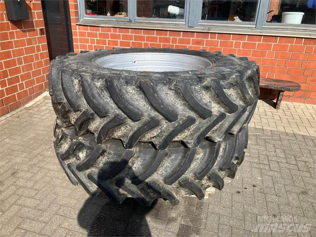 Petlas 520/85R42 农业机械-其他