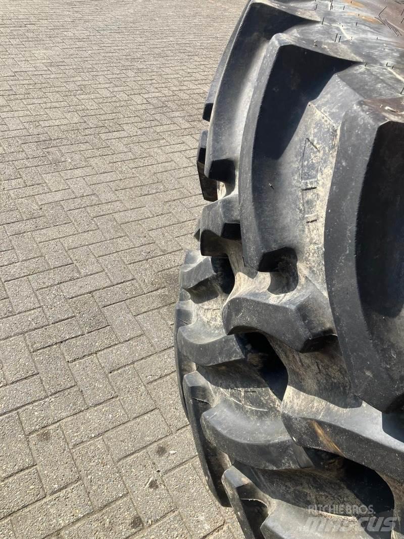 Petlas 520/85R42 农业机械-其他