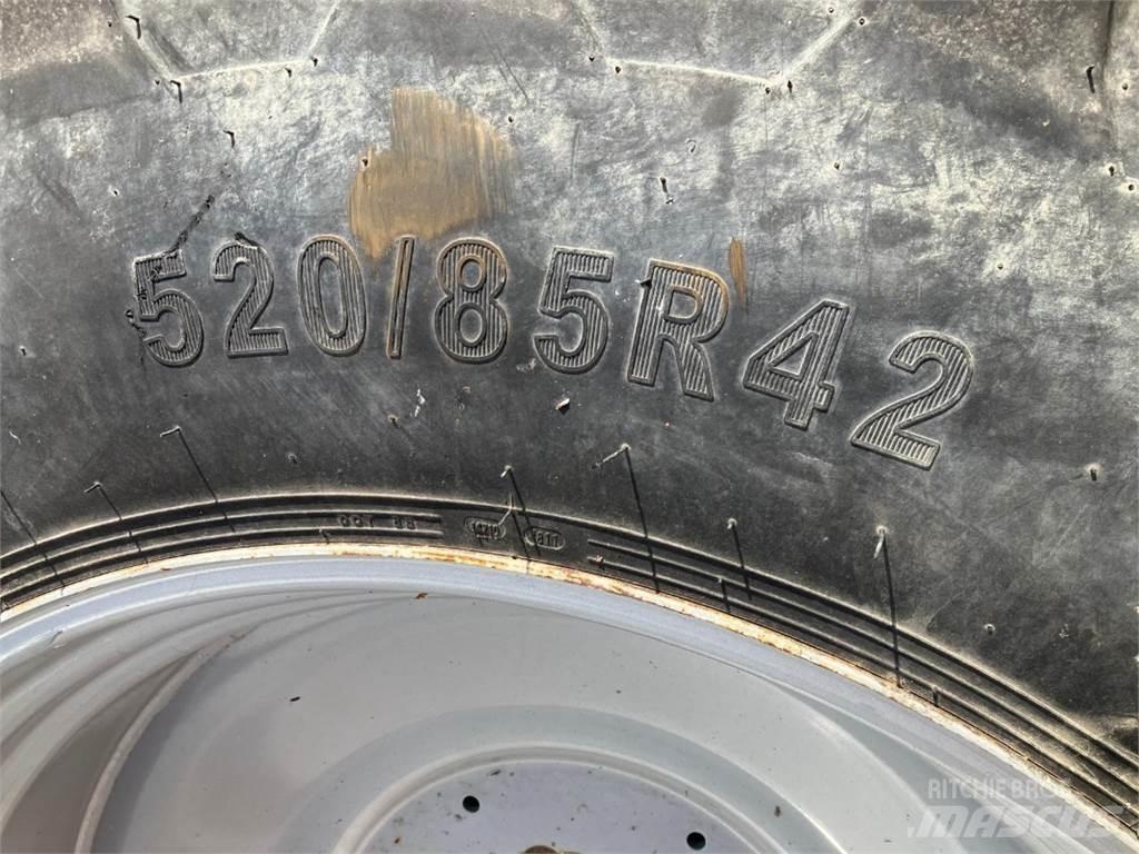 Petlas 520/85R42 农业机械-其他