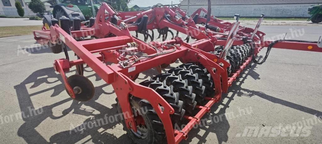 Horsch Tiger 6 AS 手扶中耕机