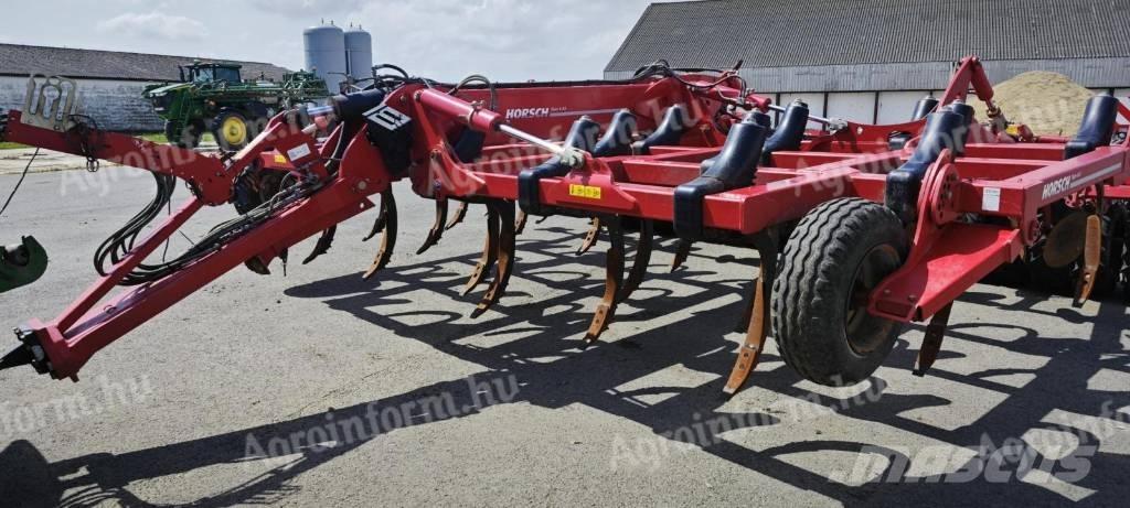 Horsch Tiger 6 AS 手扶中耕机