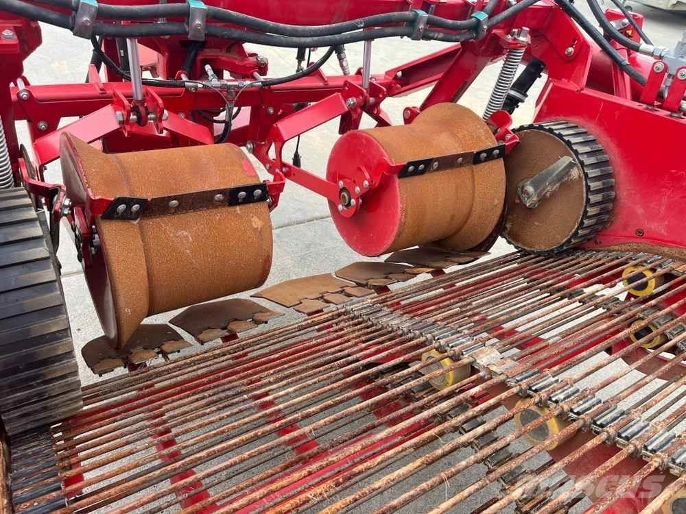 Grimme GT 170 马铃薯收获机