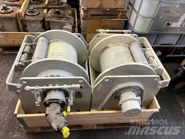  Zollern ZHP 4.20 其他起重机