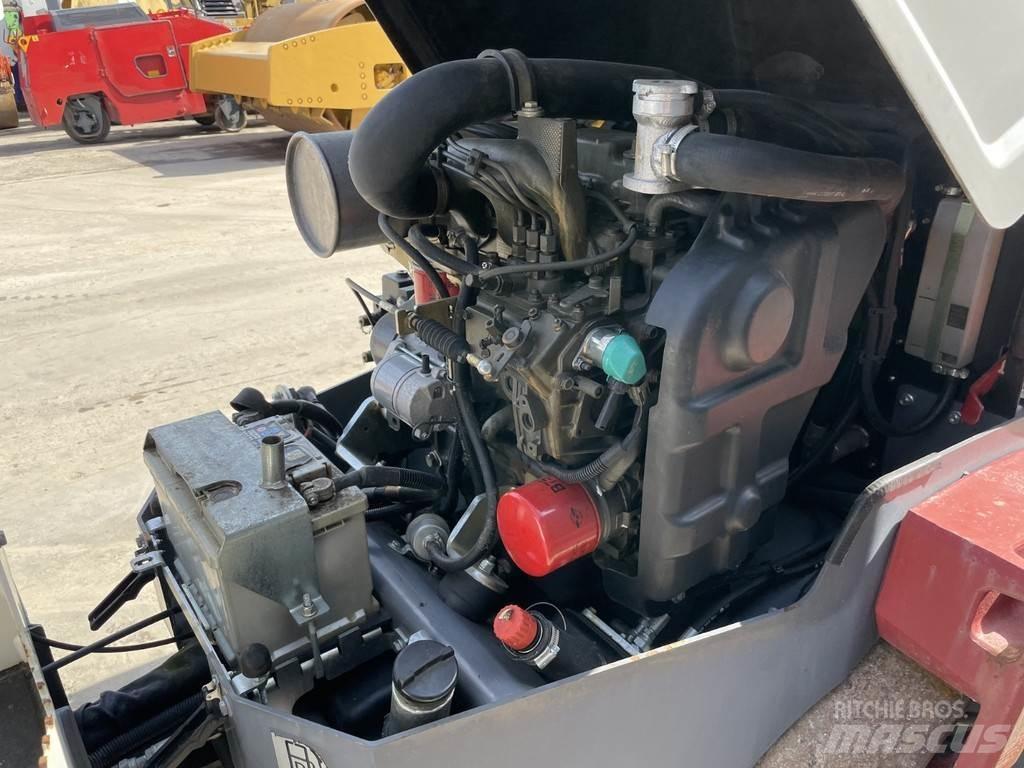 Dynapac CC1200C 复合式压路机