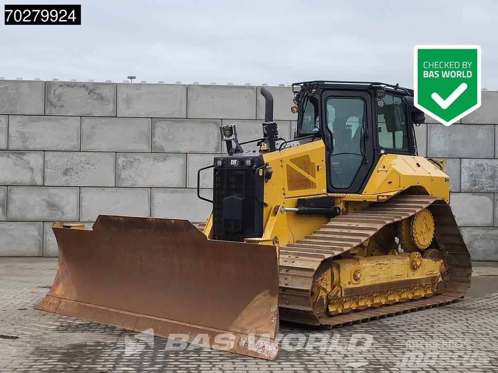 CAT D5 -17A 履带式推土机