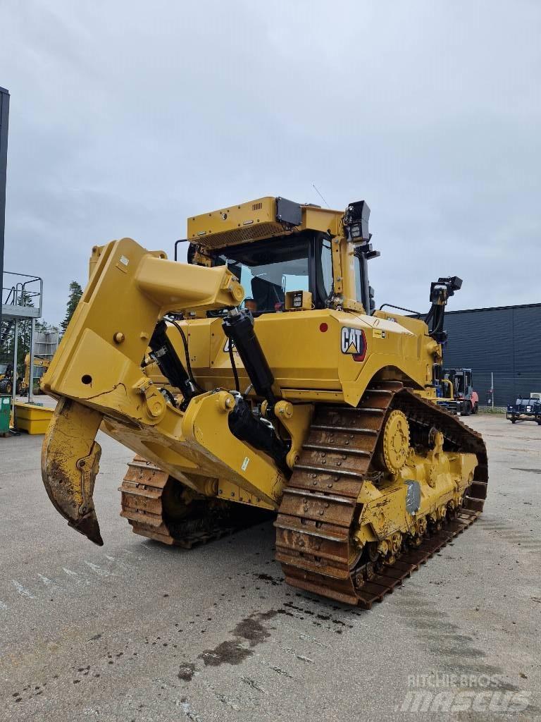 CAT D 8 履带式推土机