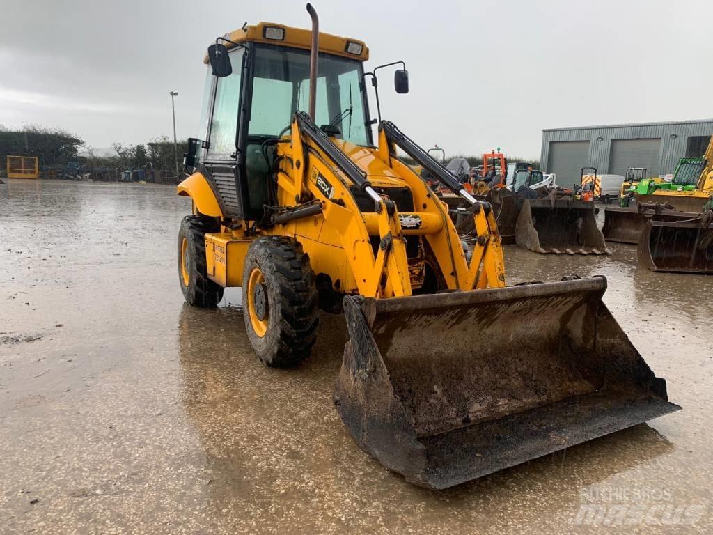JCB Air Master 其他路面施工机械