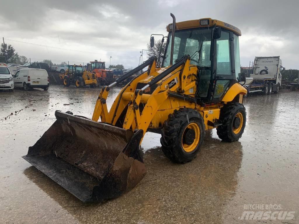 JCB Air Master 其他路面施工机械