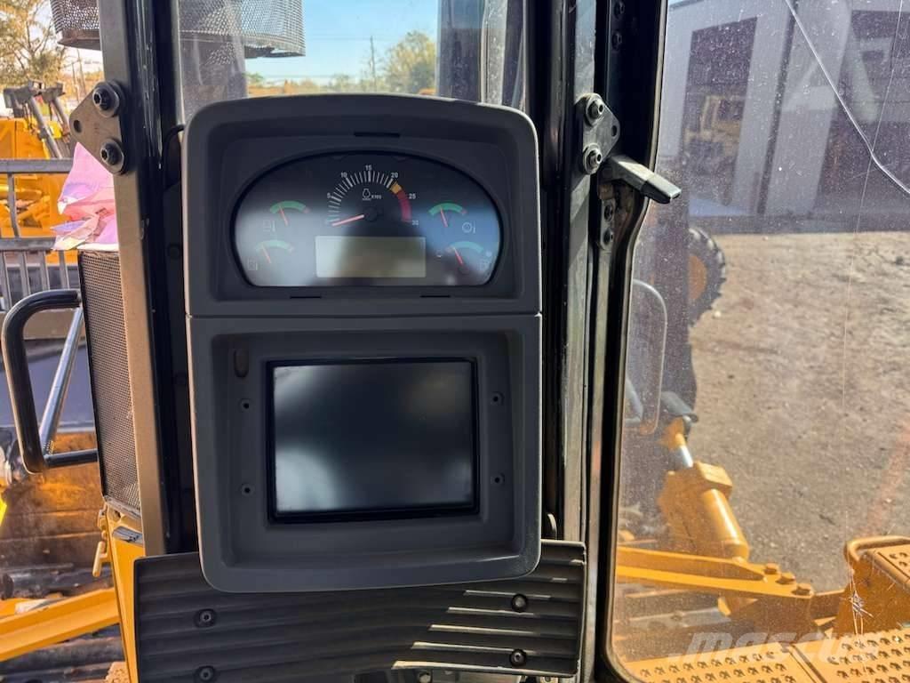 CAT D 9 T 履带式推土机