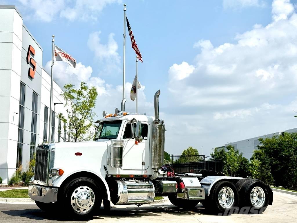 Peterbilt 378 牵引车