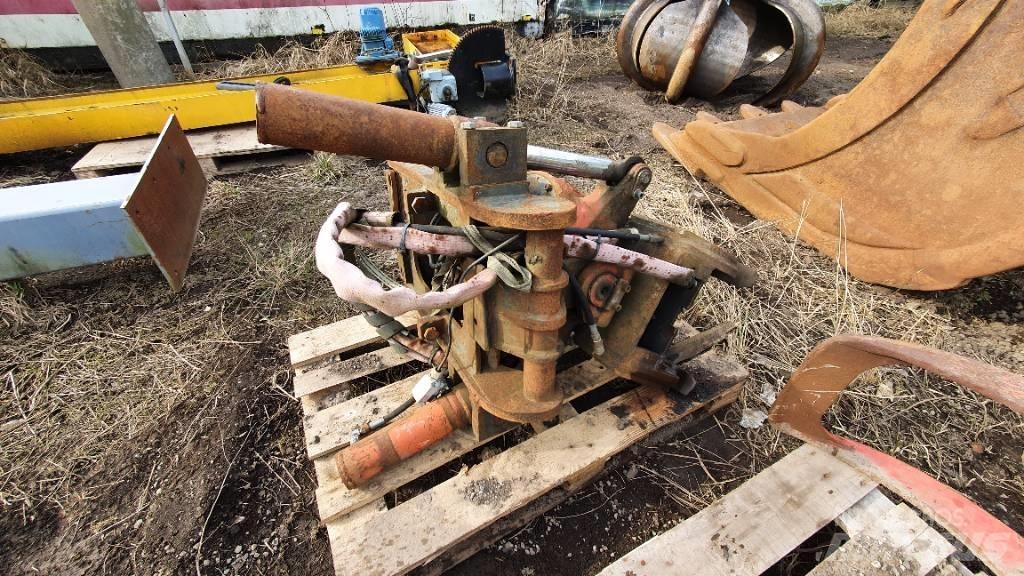 Rototilt RT70 旋转器