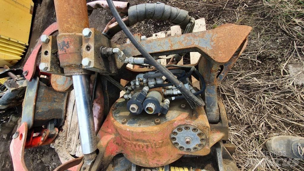 Rototilt RT70 旋转器