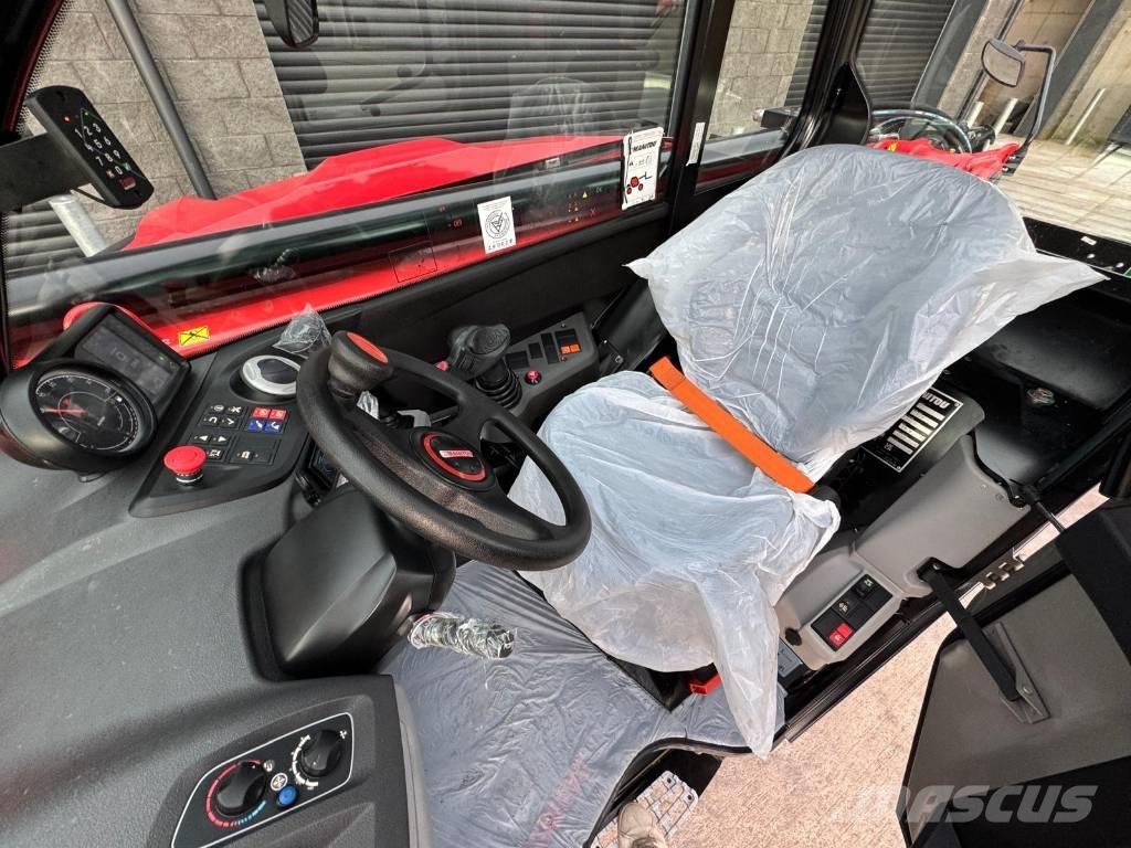 Manitou MT 935 伸缩臂叉装车|叉装车