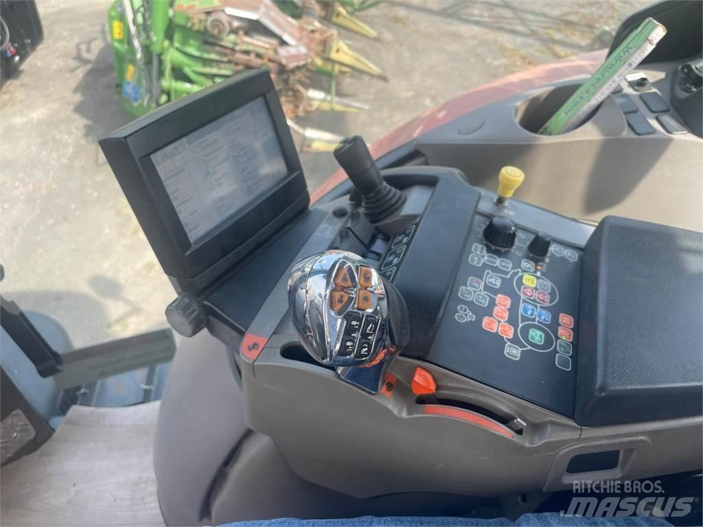 Case IH CVX 200 拖拉机/农用车