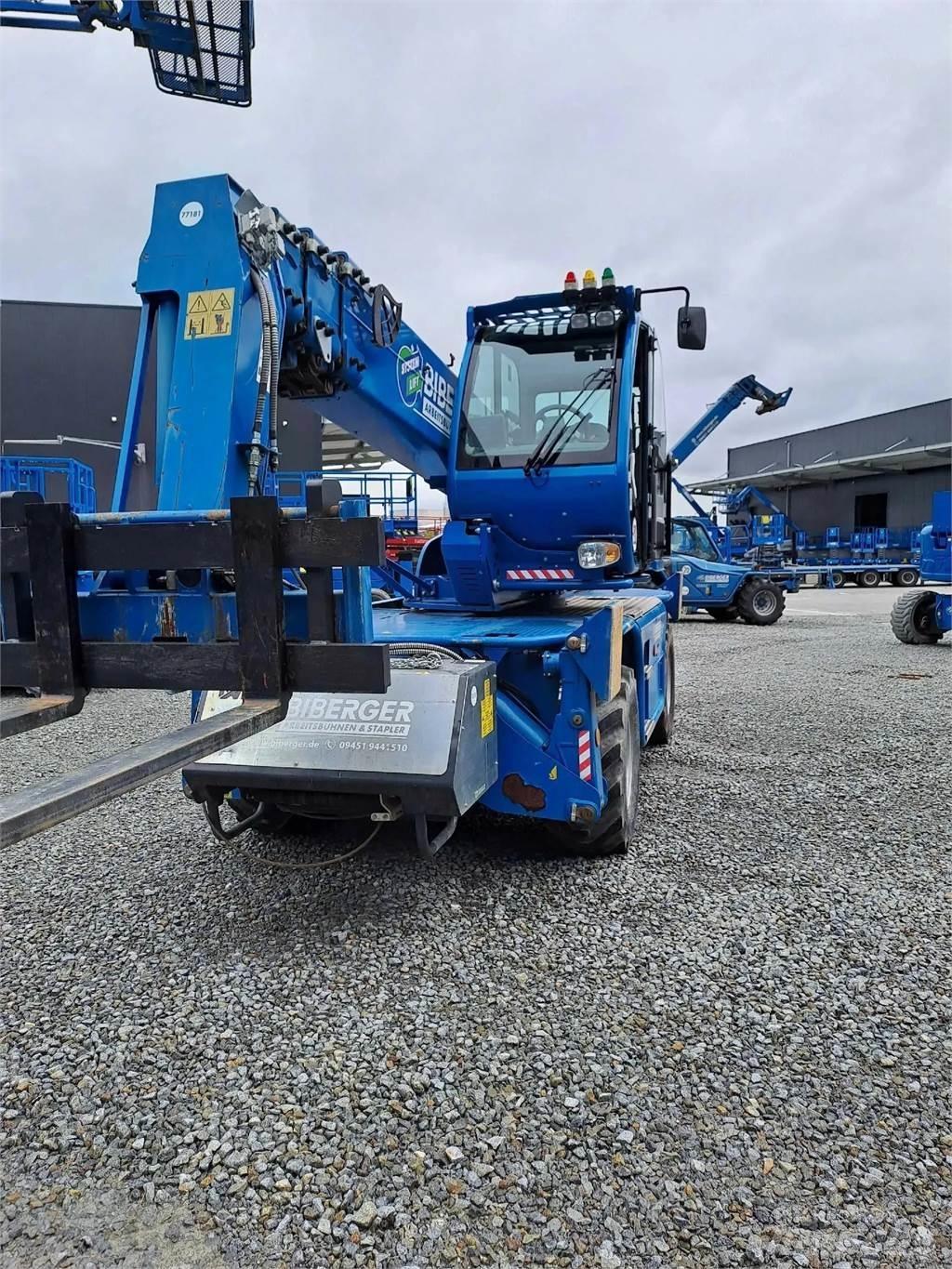 Merlo R 40.18 S 其他叉车