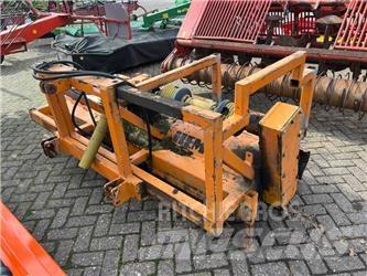 Hemos Klepelmaaier 其他畜牧业器械和配件