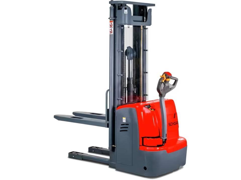 SCHORR RR15HH450E 行走式堆垛机