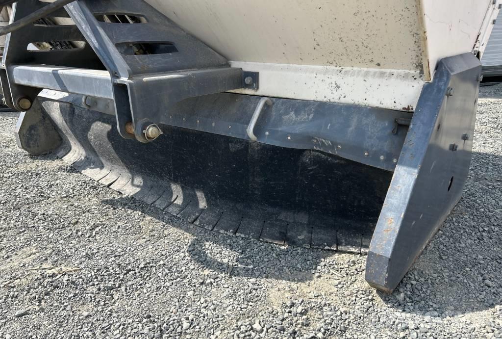 Streumaster SW3FC 沥青再生设备