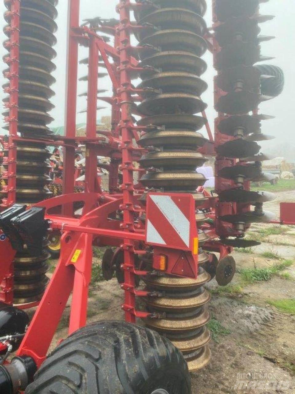 Horsch Joker 7 RT 圆盘耙
