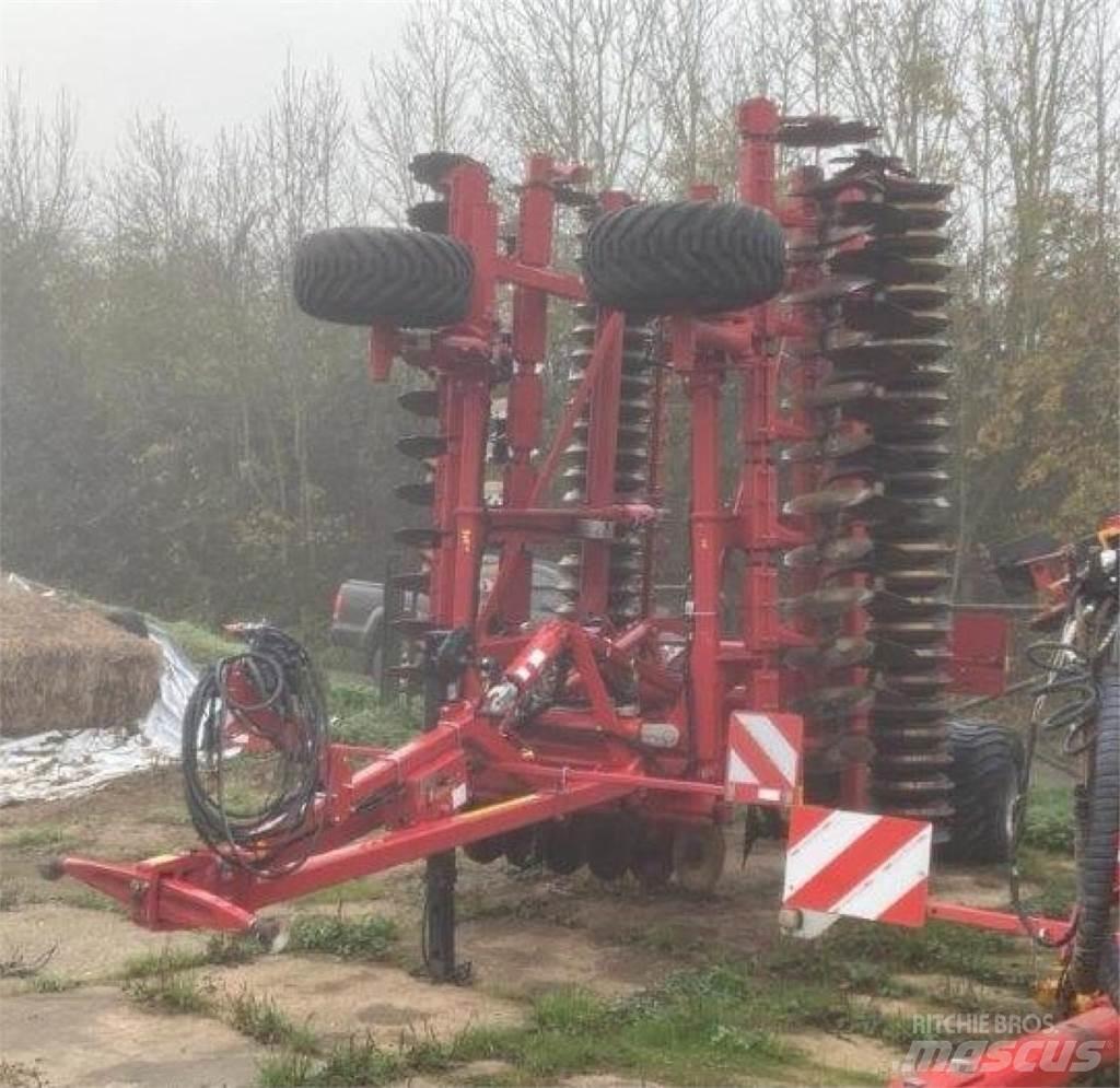 Horsch Joker 7 RT 圆盘耙