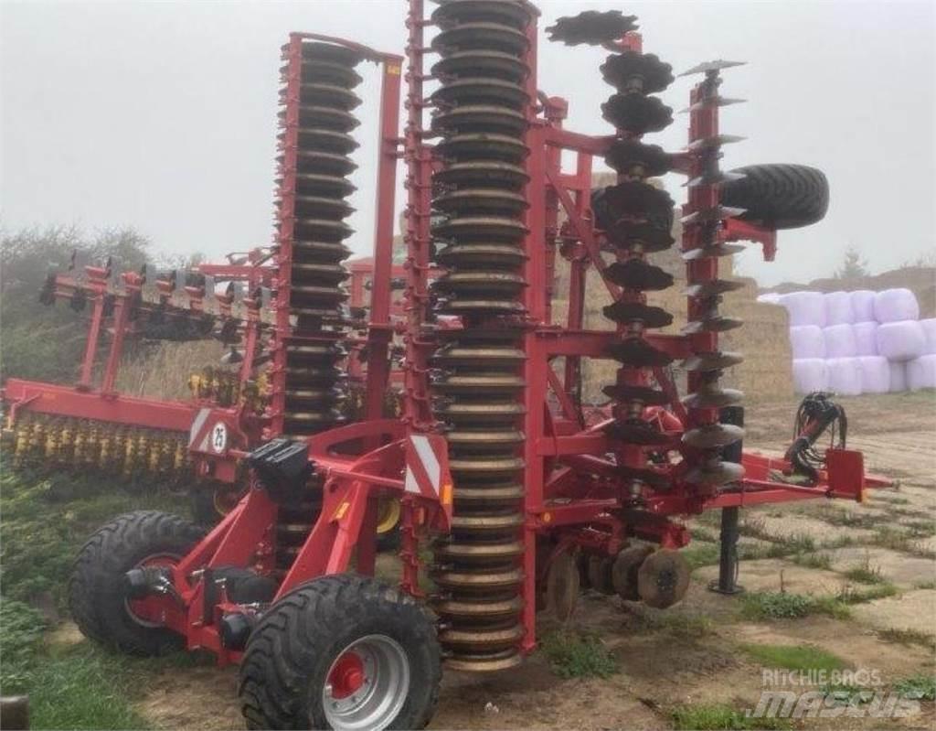 Horsch Joker 7 RT 圆盘耙
