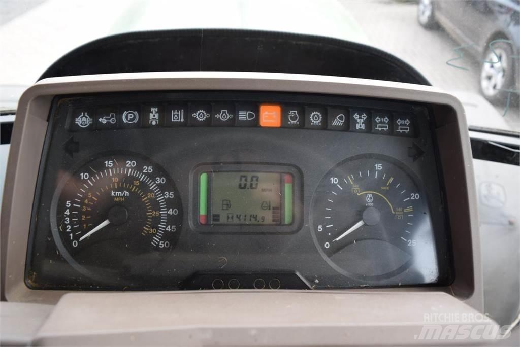 John Deere 6330 拖拉机/农用车
