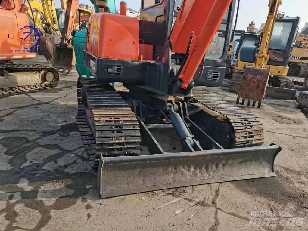 Doosan DH 55 小型挖掘机