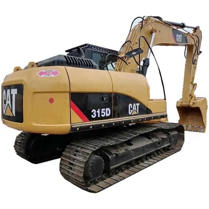 CAT CAT315D 中型挖掘机