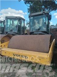 Volvo SD 105 土壤压实机