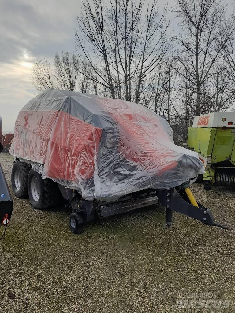 Kuhn LSB 1290 方捆打捆机
