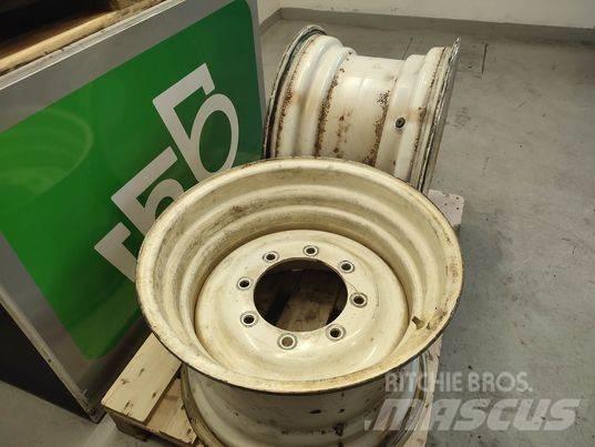  Rim (DW16LX24Z)  RIM 轮胎、车轮、轮圈