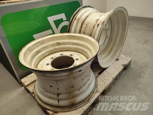  Rim (DW16LX24Z)  RIM 轮胎、车轮、轮圈