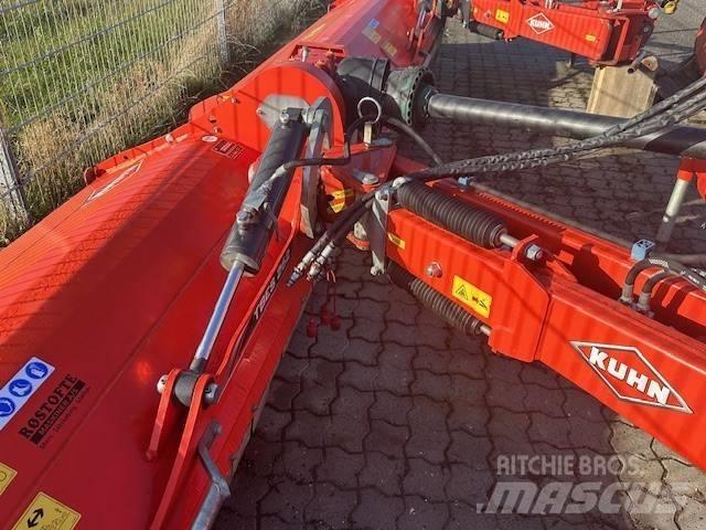 Kuhn TBES 262 割草机