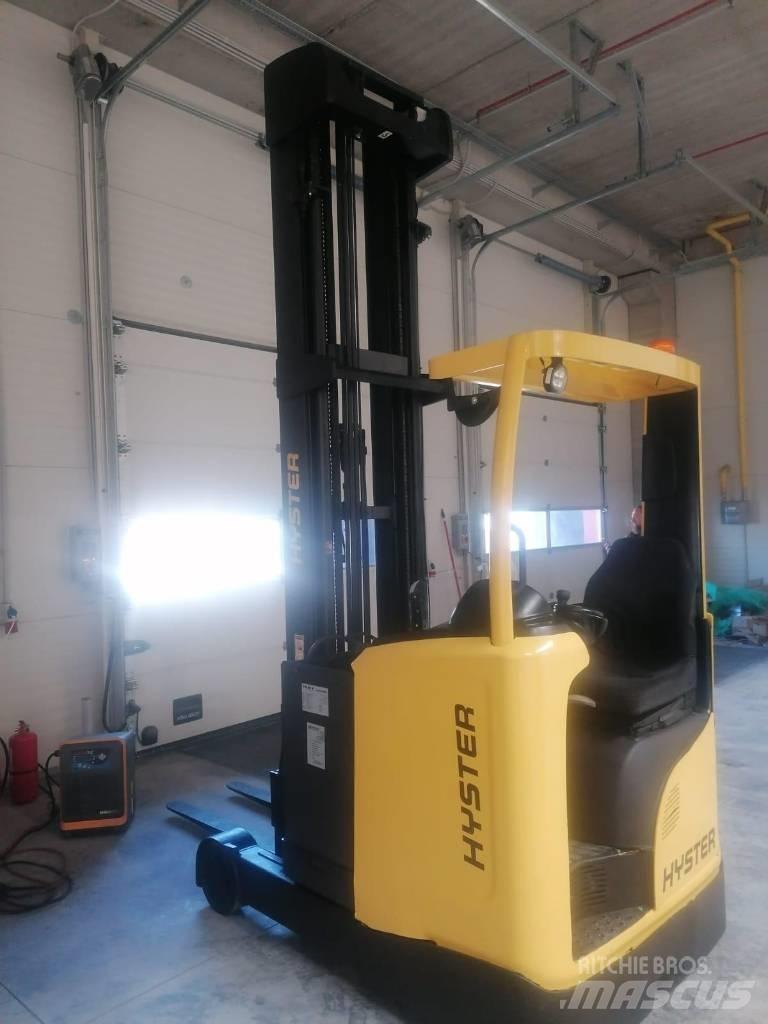 Hyster R 1.6 前移式叉车