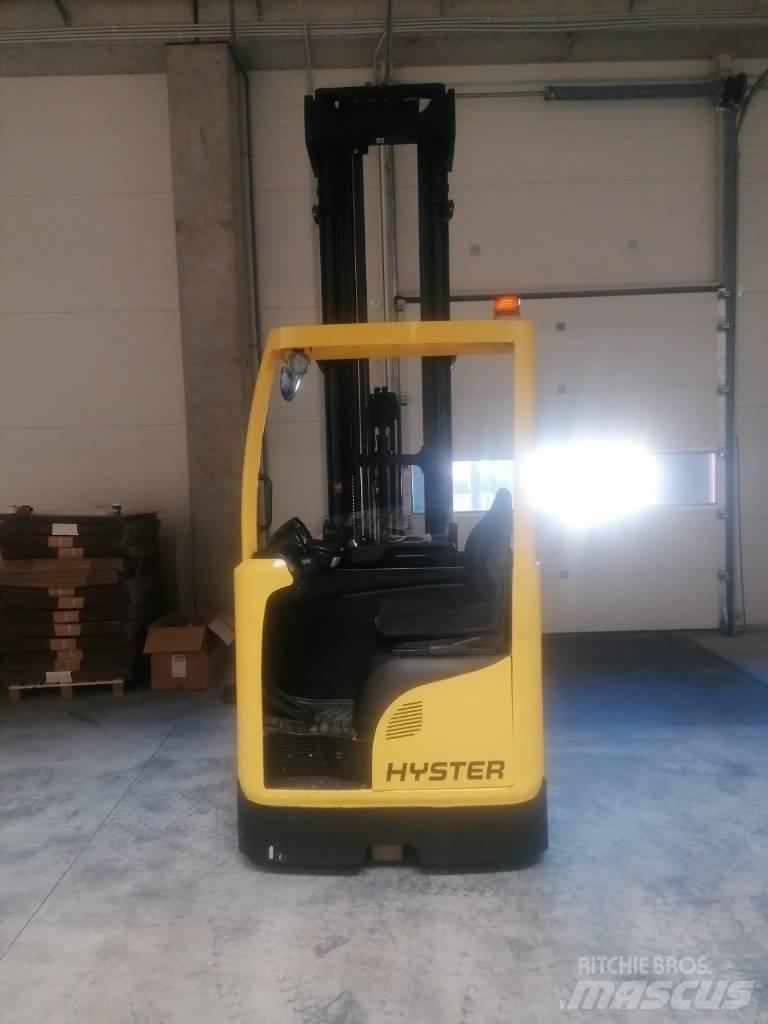 Hyster R 1.6 前移式叉车