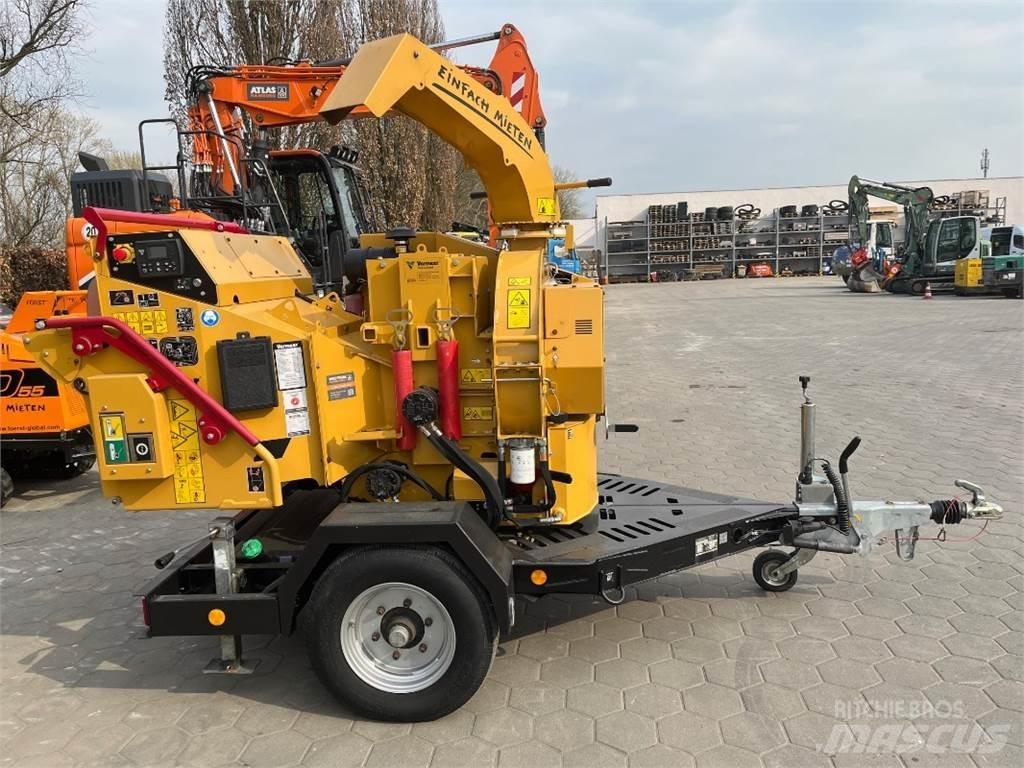 Vermeer BC230G2XL 建筑机械-其他