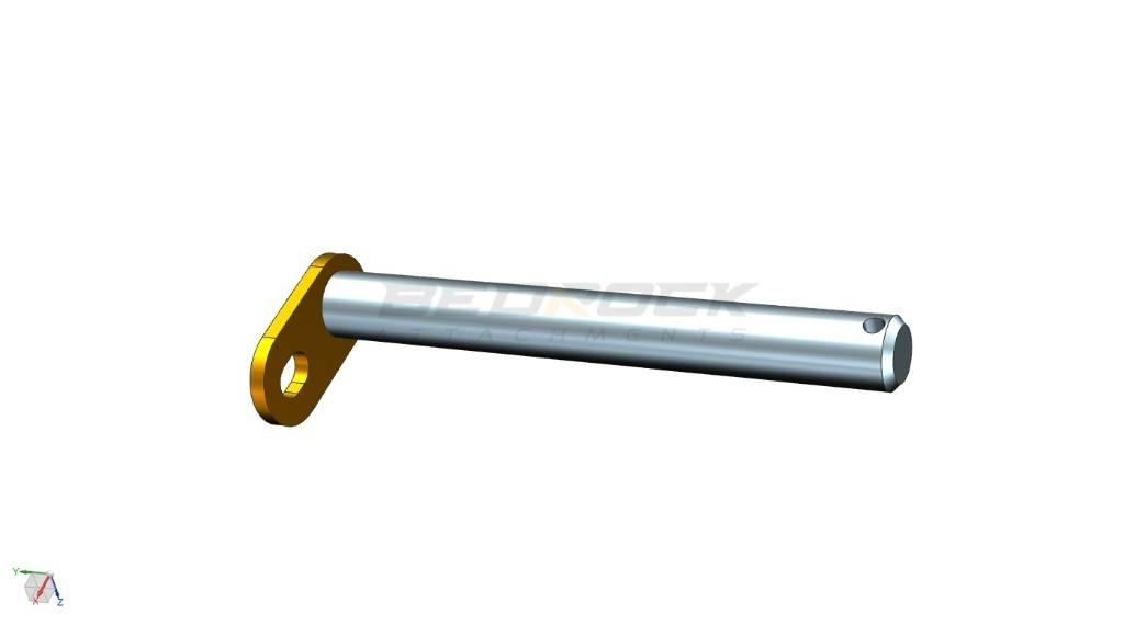 CAT 50.8MM PIN AS 其他组件