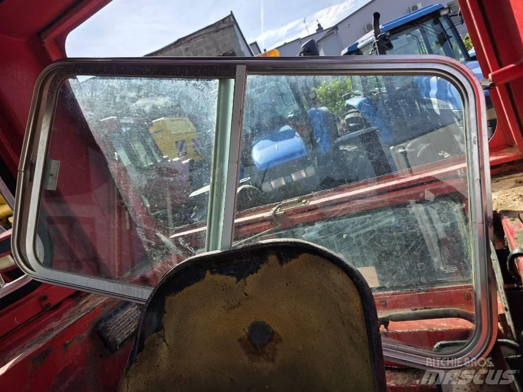 Massey Ferguson 575 拖拉机/农用车