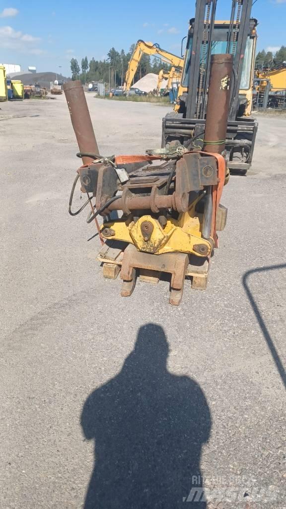 Engcon 30205 旋转器