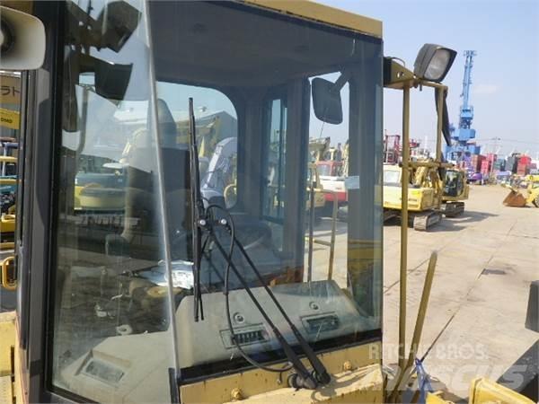 CAT 950F 轮式装载机