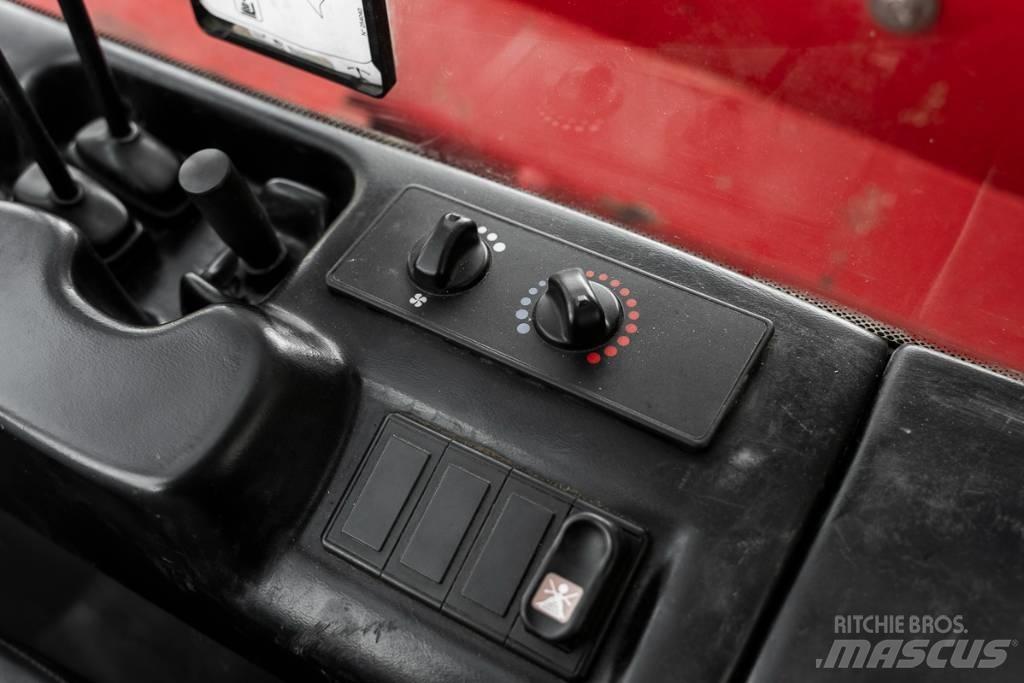 Manitou MT 1030 EASY 伸缩臂叉装车|叉装车
