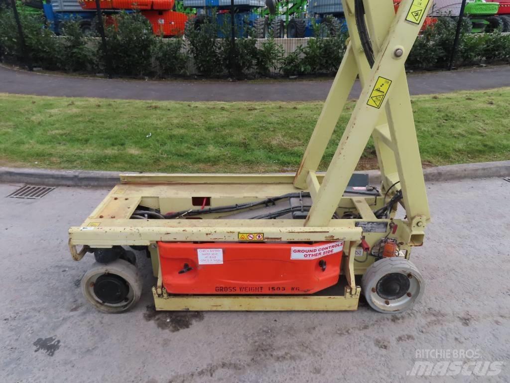 JLG 1930 ES 剪叉式升降机