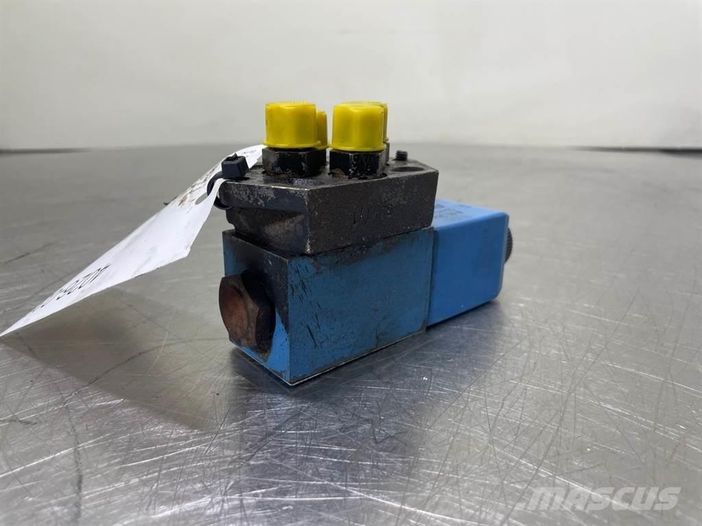 Liebherr 5716155 液压