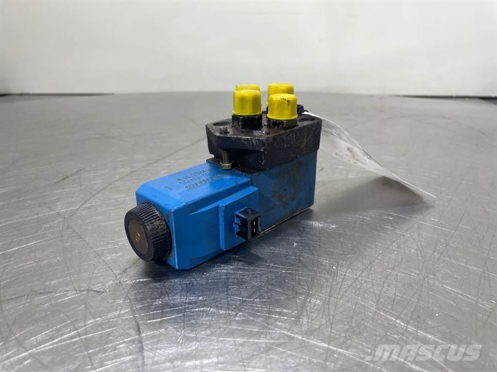 Liebherr 5716155 液压