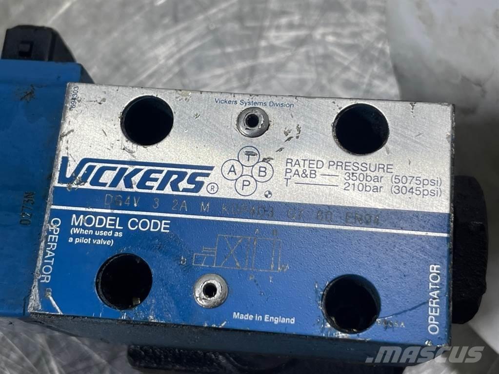 Liebherr 5716155 液压