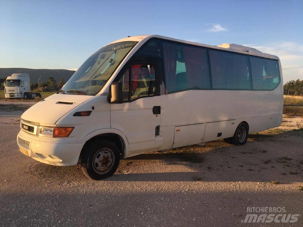Iveco 30C13S 迷你巴士